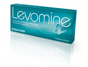 Levomine
