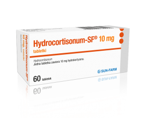 Hydrocortisonum-SF