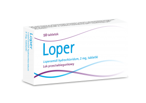 Loper, 2 mg