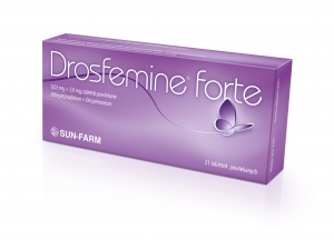 Drosfemine Forte