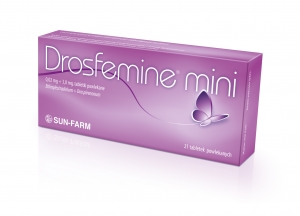 Drosfemine mini